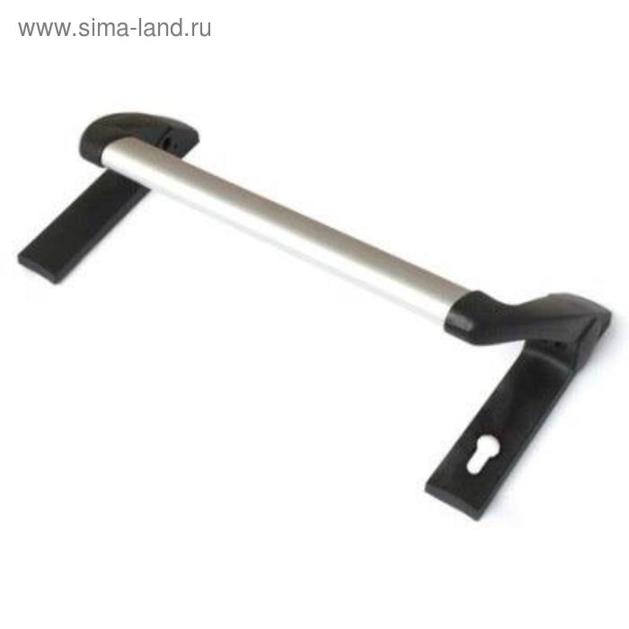 Ручка-штанга Апекс PB-1300A-Panic-BL/SL для врезного замка нажимная - Фото 1