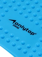 Шапочка для плавания взрослая ONLYTOP Swim, для длинных волос, силиконовая, обхват 54-60 см, цвета МИКС - Фото 7