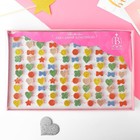 Кольцо «Выбражулька» ассорти яркое, форма МИКС, МИКС - Фото 3