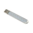 Светильник светодиодный LuazON СК-077, USB, 2.5 Вт, 8 диодов, 200 Лм, 3000 К, теплый белый - фото 51297964 Светильник светодиодный LuazON СК-077, USB, 2.5 Вт, 8 диодов, 200 Лм, 3000 К, теплый белый - фото 51297964