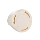 Светильник настенный, вращающийся, с датчиком движения, от батареек 3хААА, 9 LED, 6500K - фото 31940394