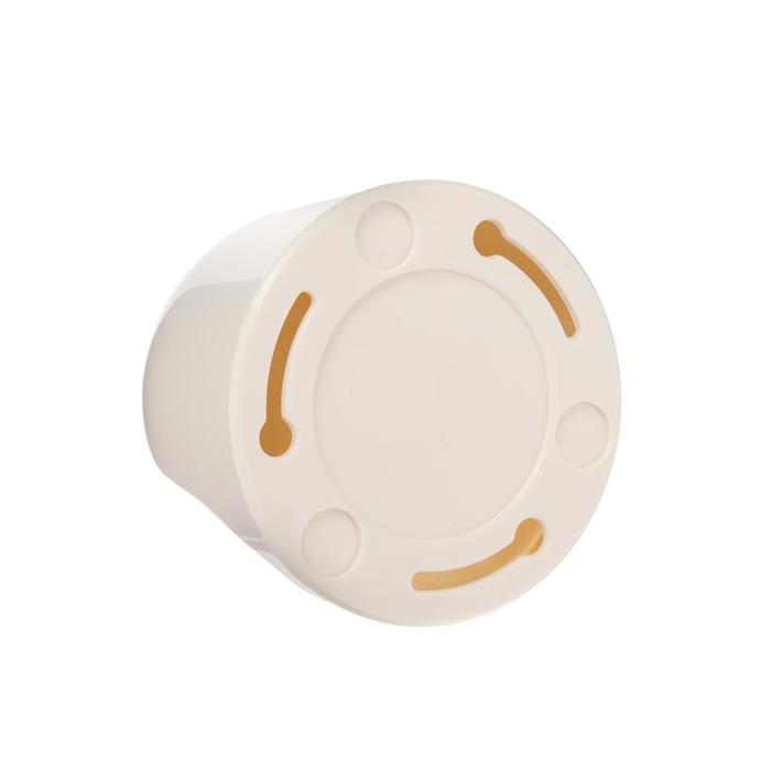 Светильник настенный, вращающийся, с датчиком движения, от батареек 3*ААА, 9 LED, 6500K 5182677 - фото 16658179