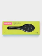 Подставка под ложку Доляна «Марбл чёрный», 23.5×8.3×1.5 см, стеклоㅤ - Фото 11