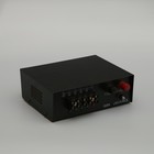 Контроллер для гирлянды «Белт-лайт» 5000 Вт, IP20, 8 режимов, 220 В - Фото 2