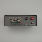 Контроллер для гирлянды «Белт-лайт» 5000 Вт, IP20, 8 режимов, 220 В - Фото 3