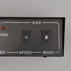Контроллер для гирлянды «Белт-лайт» 5000 Вт, IP20, 8 режимов, 220 В - Фото 6