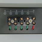 Контроллер для гирлянды «Белт-лайт» 5000 Вт, IP20, 8 режимов, 220 В - Фото 7