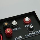 Контроллер для гирлянды «Белт-лайт» 5000 Вт, IP20, 8 режимов, 220 В - Фото 9