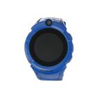 Смарт-часы Jet KID SPORT, детские, цветной дисплей 1.44", SIM-карта, камера, темно-синие - Фото 2