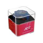 Смарт-часы Jet KID SPORT, детские, цветной дисплей 1.44", SIM-карта, камера, темно-синие - Фото 7