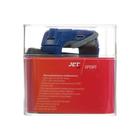 Смарт-часы Jet KID SPORT, детские, цветной дисплей 1.44", SIM-карта, камера, темно-синие - Фото 9
