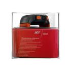 Смарт-часы Jet KID GEAR, детские цветной дисплей 1.44" SIM-карта, камера, оранжево-серые - Фото 9