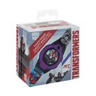 Смарт-часы Jet KID Megatron vs Optimus Prime, детские, цветной дисплей 1.44", фиолетовые - Фото 7