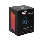 Смарт-часы Jet SPORT SW-4C, цветной дисплей 1.54", Bluetooth 4.0, IP54, чёрные - Фото 7