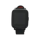 Смарт-часы Jet SPORT SW-5, цветной дисплей 1.44", Bluetooth 4.0, IP68,  красные - Фото 2