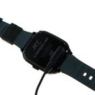 Смарт-часы Jet KID Vision 4G, цветной дисплей 1.44", SIM-карта, камера, чёрно-серые - Фото 6