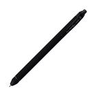 Ручка гелевая автоматическая Energel, корпус Soft Touch, узел 0.5 мм, чернила чёрные - Фото 1