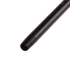 Ручка шариковая Pentel iZee, синий матовый корпус, металлический клип, узел 0.7 мм, чернила черные - Фото 4