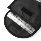 Термосумка «Вообще я за ЗОЖ», 25 х 19.5, х 8 см - фото 24301300