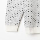 Свитер вязаный новогодний KAFTAN «Скандинавия», размер 54 - Фото 11