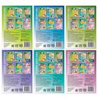 Набор книжек-шпаргалок «Знакомимся с окружающим миром», 6 шт. - Фото 7