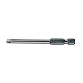 

Бита Felo 03630710, Torx 30x73 мм, серия Industrial, 3 шт.