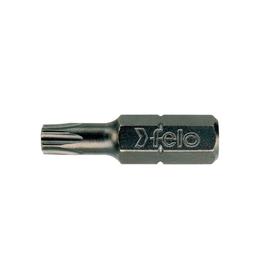 

Бита Felo 02630010, серия Industrial, Torx 30X25 мм, 10 шт.