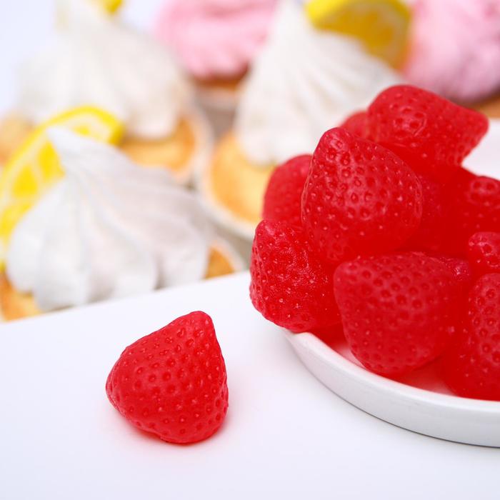 Клубника мармелада отзывы фото Клубника мармелада отзывы фото