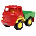 Сборная модель «Детский грузовик» - Фото 3