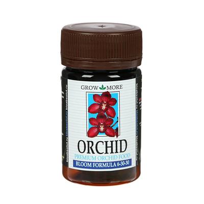 Удобрение для Орхидей Grow More Orchid Bloom 6-30-30 (синий), 25 г