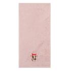 Полотенце махровое "Символ года" 30х60 см, 100% хлопок 340г/м2 - Фото 3