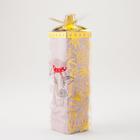 Полотенце махровое "Символ года" 30х60 см, 100% хлопок 340г/м2 - Фото 6