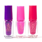 Набор для создания детского маникюра «Сияй ярче звёзд!», наклейки МИКС - Фото 5