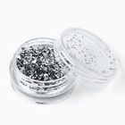 Набор для создания детского маникюра «Сияй ярче звёзд!», наклейки МИКС - Фото 6