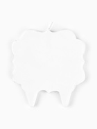 Свеча для торта «С Днём Рождения», 8 см (комплект 3 шт) - фото 57938574