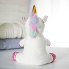 Мягкая игрушка «Единорожка», с мороженым - фото 21126380