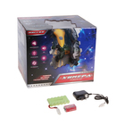 Инопланетянин «Химера-Робокар», на радиоуправлении, с аккумулятором, световые и звуковые эффекты - Фото 2