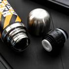 Термос «Особо опасен», 500 мл, сохраняет тепло 12-24 ч - Фото 3