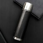 Термос «Всегда №1», 500 мл, сохраняет тепло 12-24 ч - Фото 2