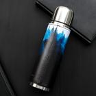 Термос «Опора», 500 мл, сохраняет тепло 12-24 ч - Фото 2