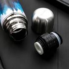 Термос «Опора», 500 мл, сохраняет тепло 12-24 ч - Фото 3