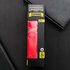 Термос «Будь первым», 500 мл, сохраняет тепло 24 ч - Фото 4