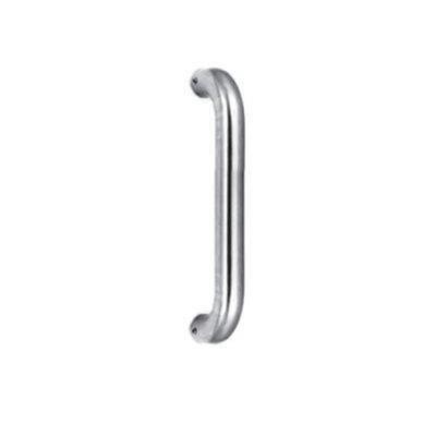 Ручка-скоба Апекс НС-0901-25/300-INOX нерж. сталь