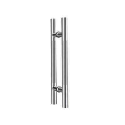 Ручка-скоба Апекс НС-0920-25/300-INOX (РР-920-25/300) нерж. сталь