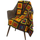 Плед Foreman, размер 110x165 см - Фото 1