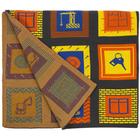 Плед Foreman, размер 110x165 см - Фото 2