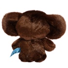 Мягкая игрушка «Чебурашка», 14 см - Фото 4