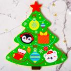 Подарочный набор развивающих игр "С новым годом!" - Фото 16
