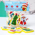 Подарочный набор развивающих игр "С новым годом!" - Фото 4