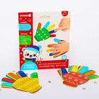 Подарочный набор развивающих игр "С новым годом!" - Фото 9